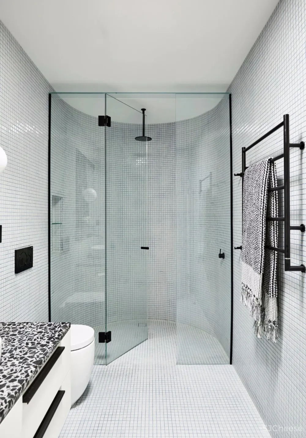 Mardi Doherty新作 | 克制和优雅的理念