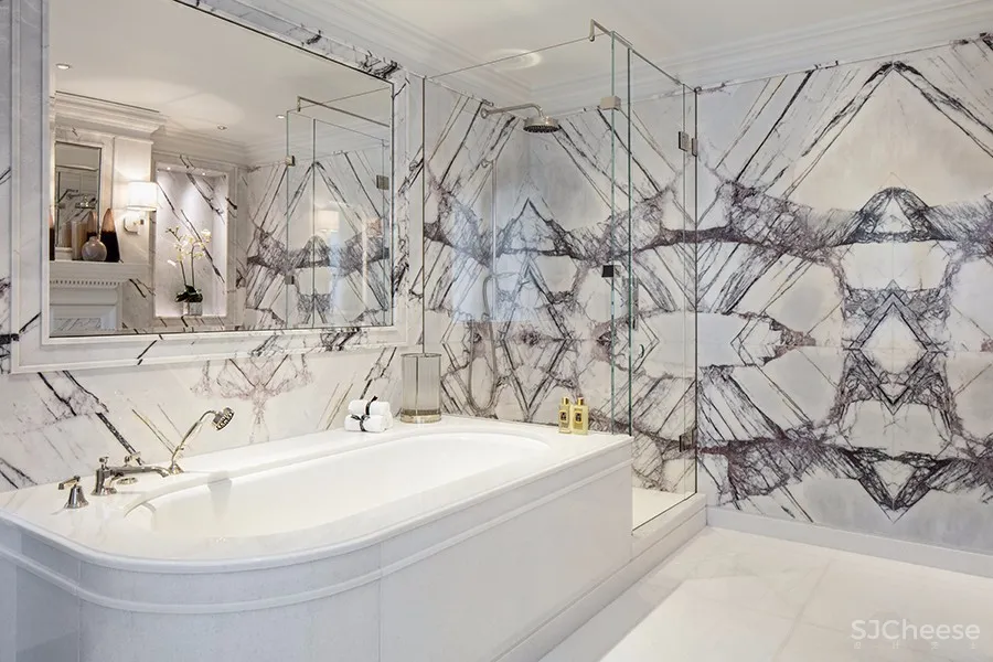 距白金汉宫数步之遥的都市华宅