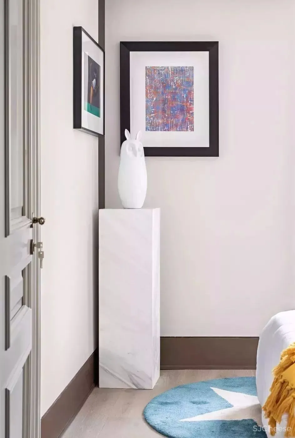 【YORO御融新作】融合中西艺术丨创造当代经典