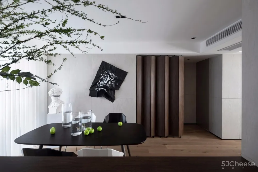 日式禅宗与道家哲学极简主义建筑的设计美学