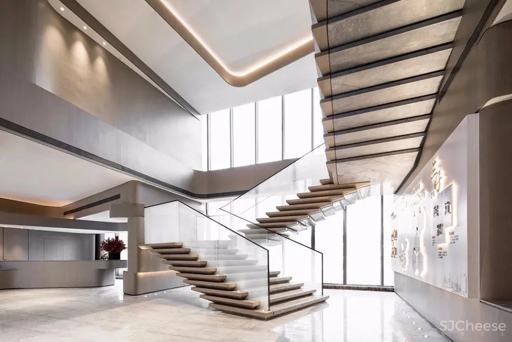 朴质的奢华 | 自然纯粹的当代设计