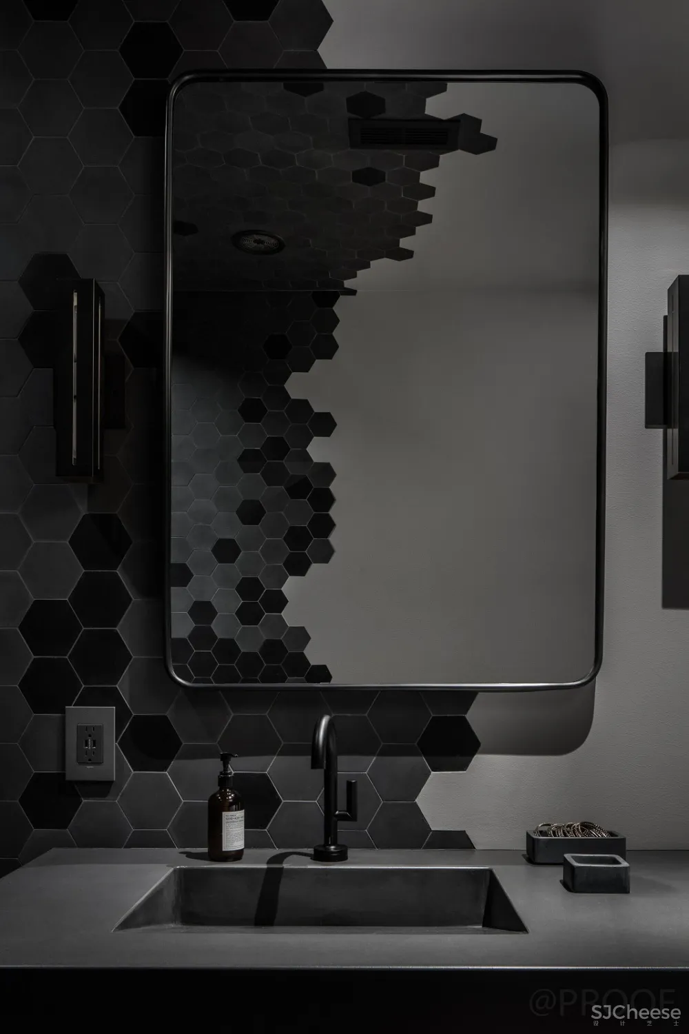 Boss Architecture | 少做点,但要做得更好