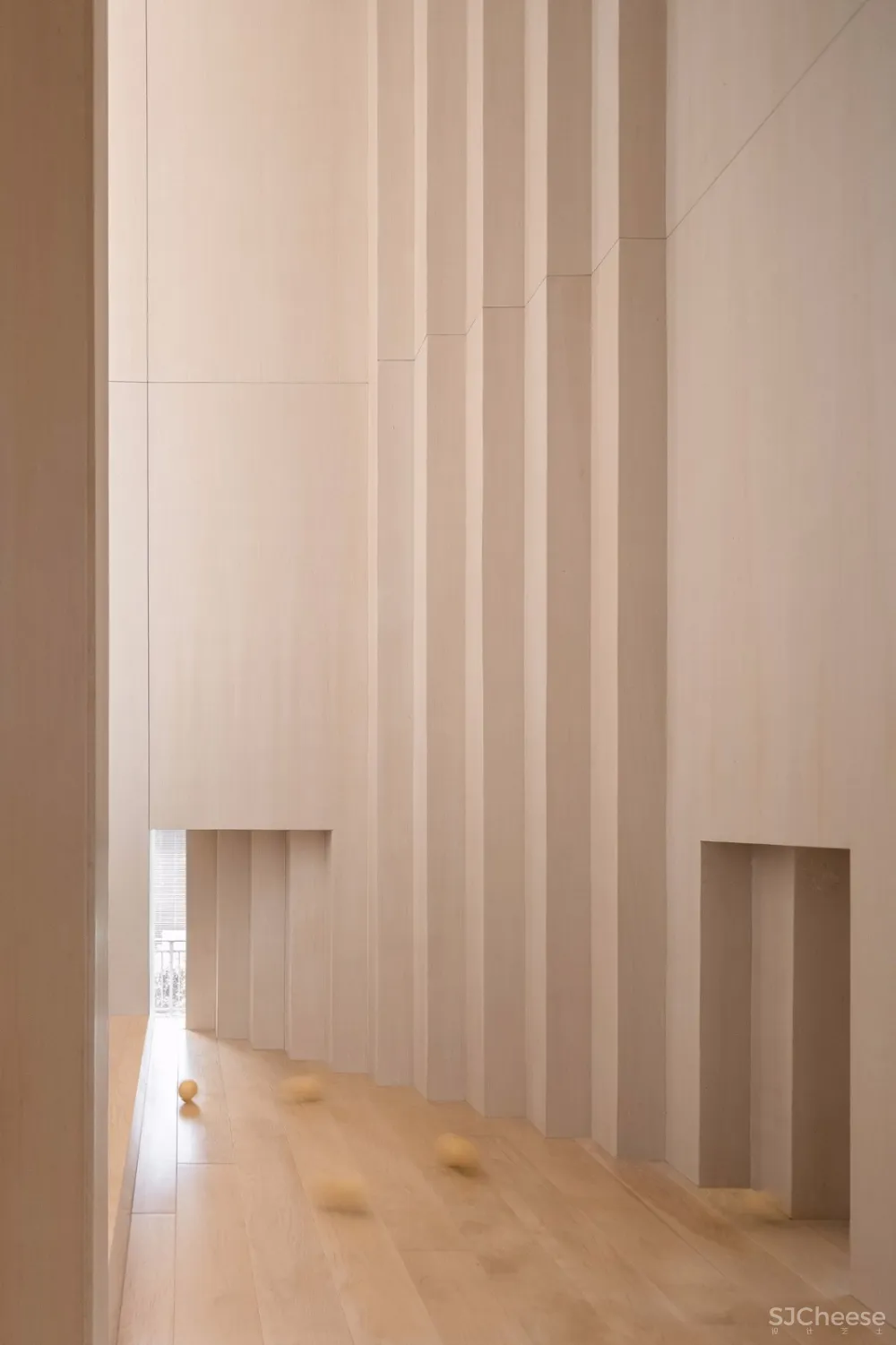 新作 | 真正的顶级设计,源于内在的伟大