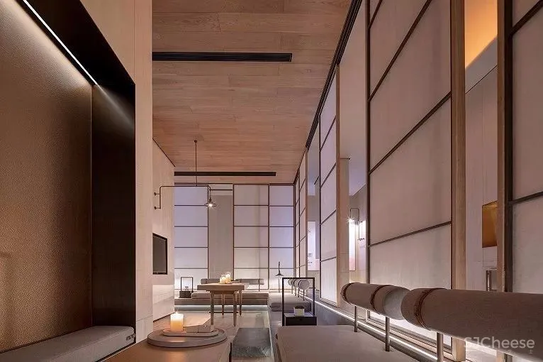 今生有约 - 轻奢SPA体验空间