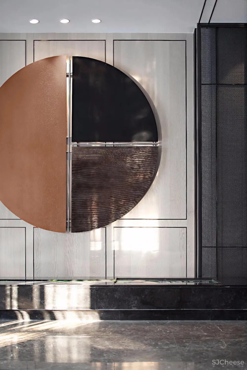 GND新作丨 “闻听三国事,每欲到许昌”丨许昌雅居乐国际花园