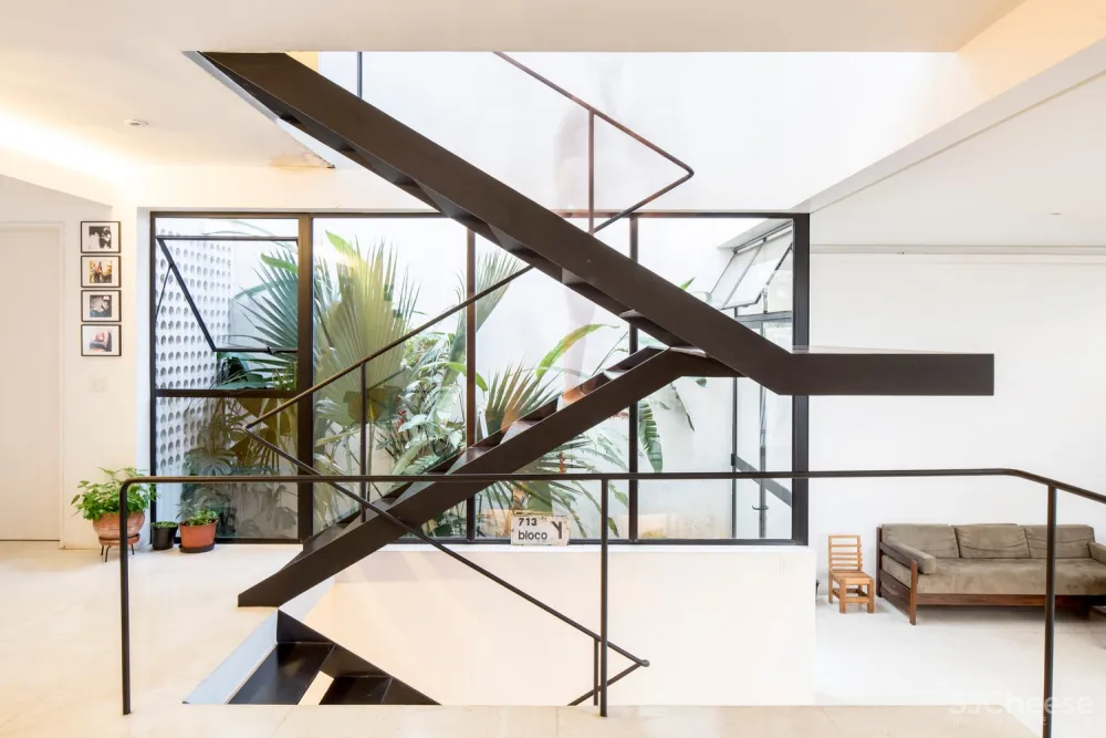 LAB606 | 巴西 XXX House