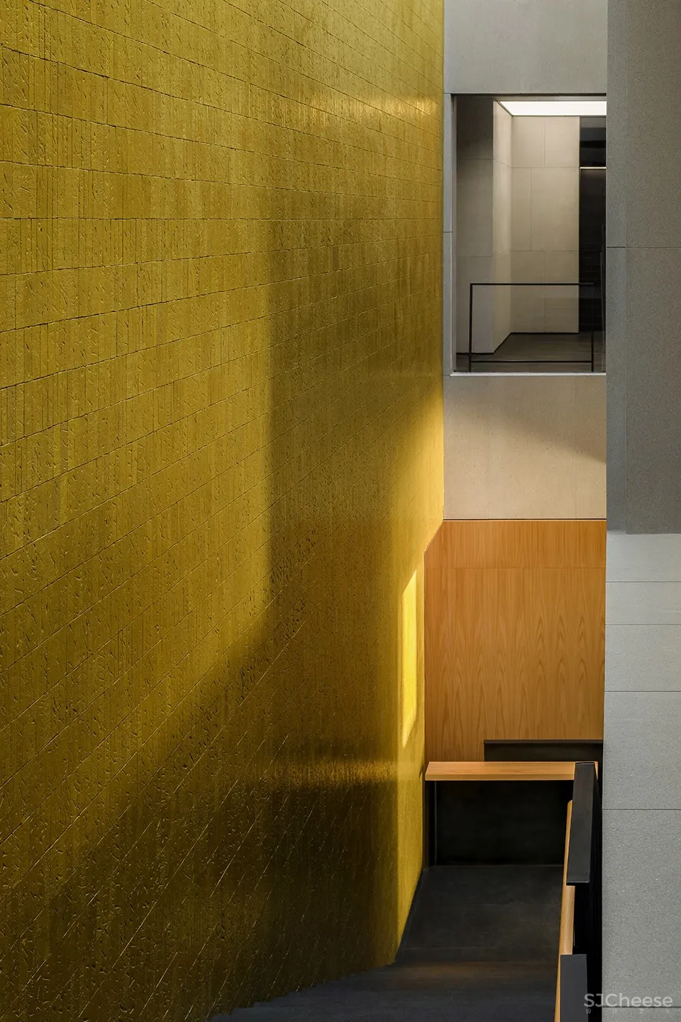 华润集团档案馆,广东 / Studio Link-Arc