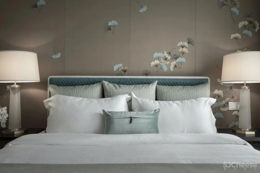 新中式丨最美的诗意生活