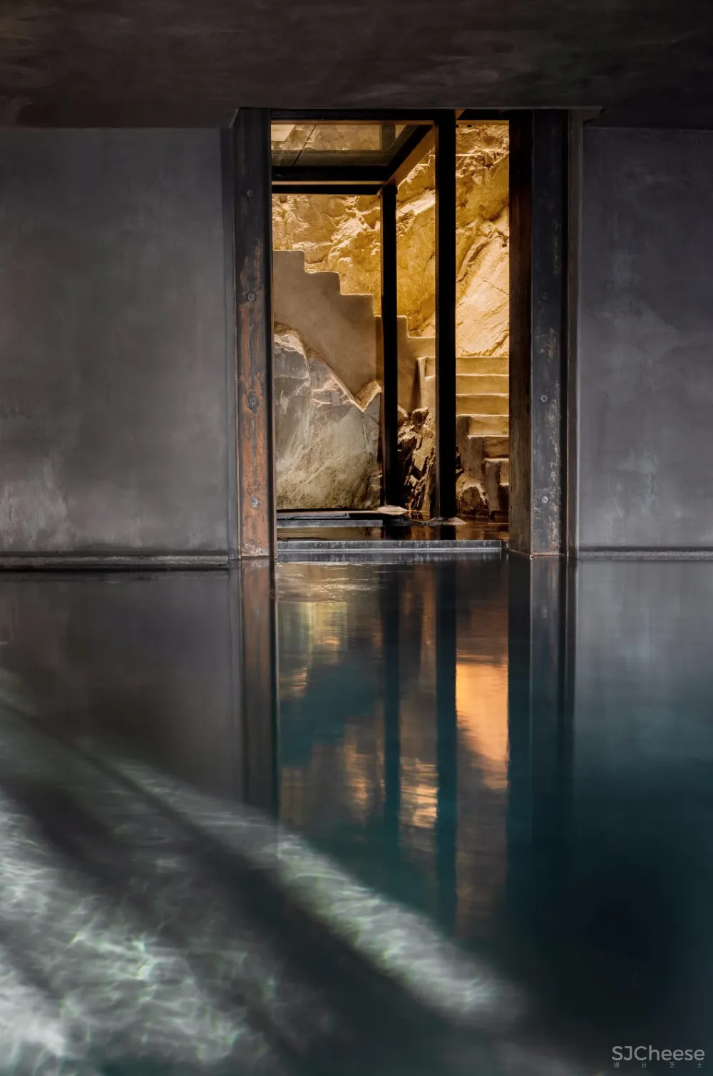 首发 | Monteverdi Hotel:托斯卡纳精品酒店