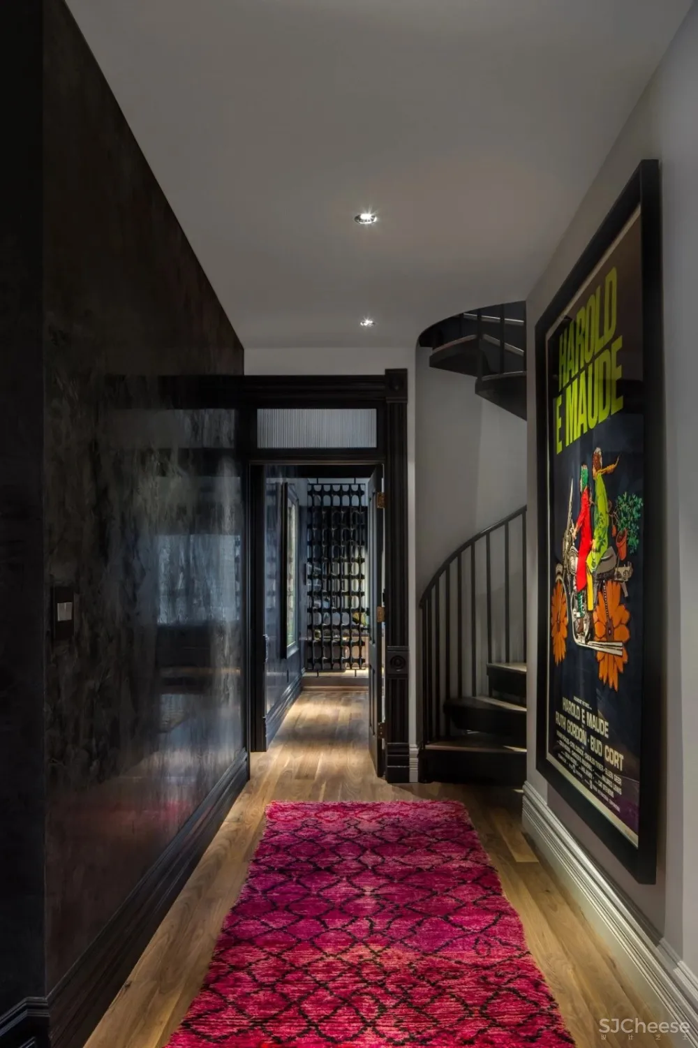 Boss Architecture | 少做点,但要做得更好