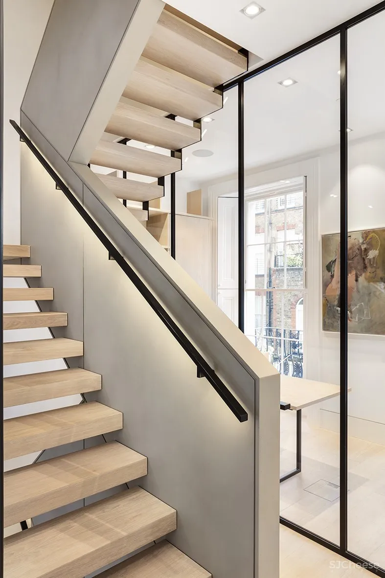 Louise Holt新作 | 永恒的简约美学