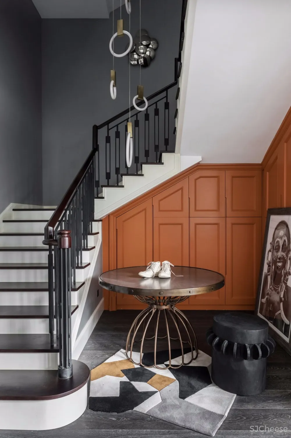 You Jian | 又见,即观,观心,观生活