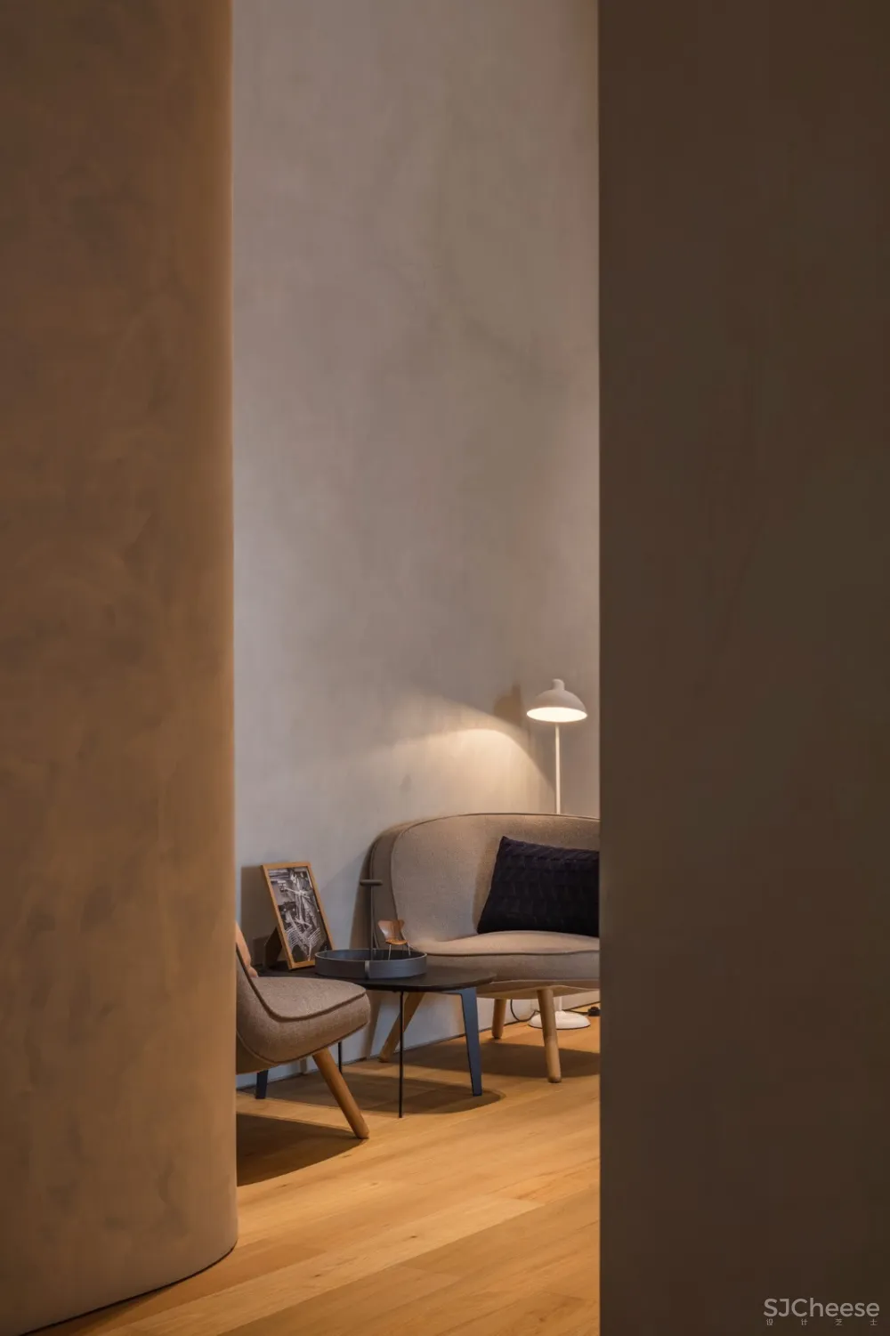 Jaime Hayon新作 | 西安Fritz Hansen,营造“神庙般”的美感