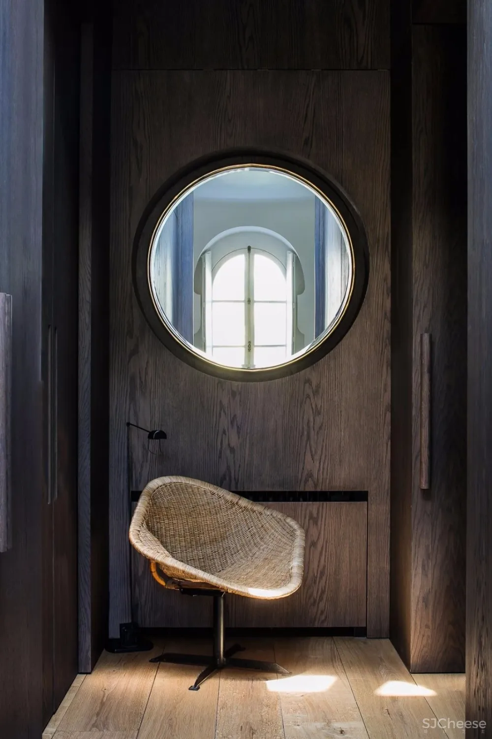 Helene Van Marcke | 巴黎“复古”的幽默