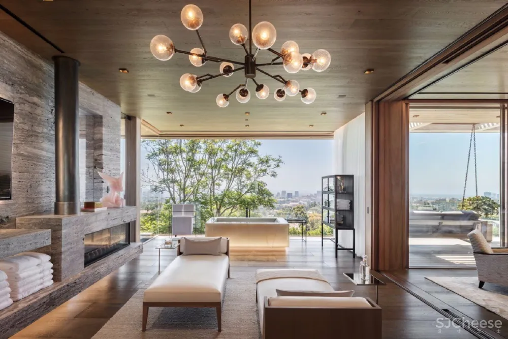 全球8款亿元豪宅设计丨到底豪在哪里