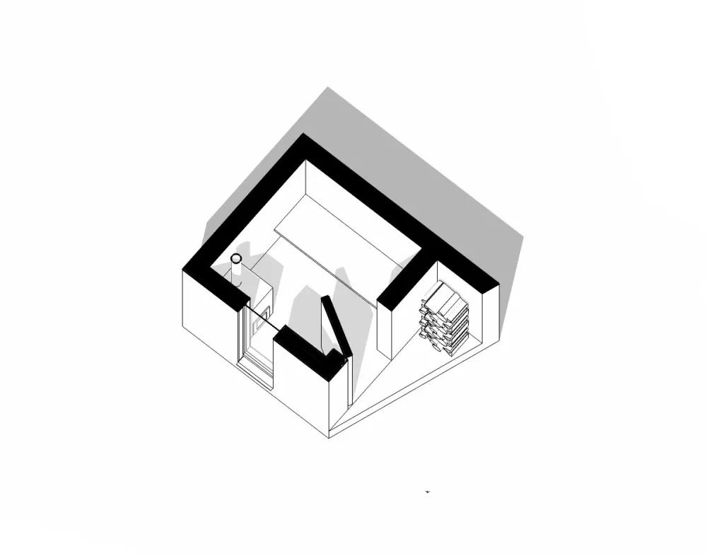 Koto Muutama Prefabricated Cabin / Koto Design
