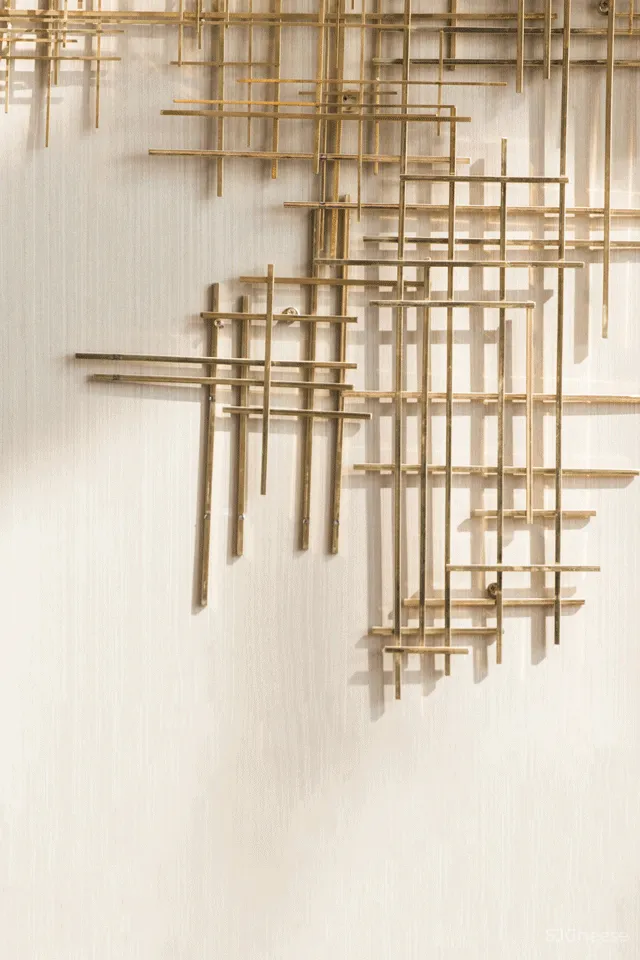 朴质的奢华 | 自然纯粹的当代设计