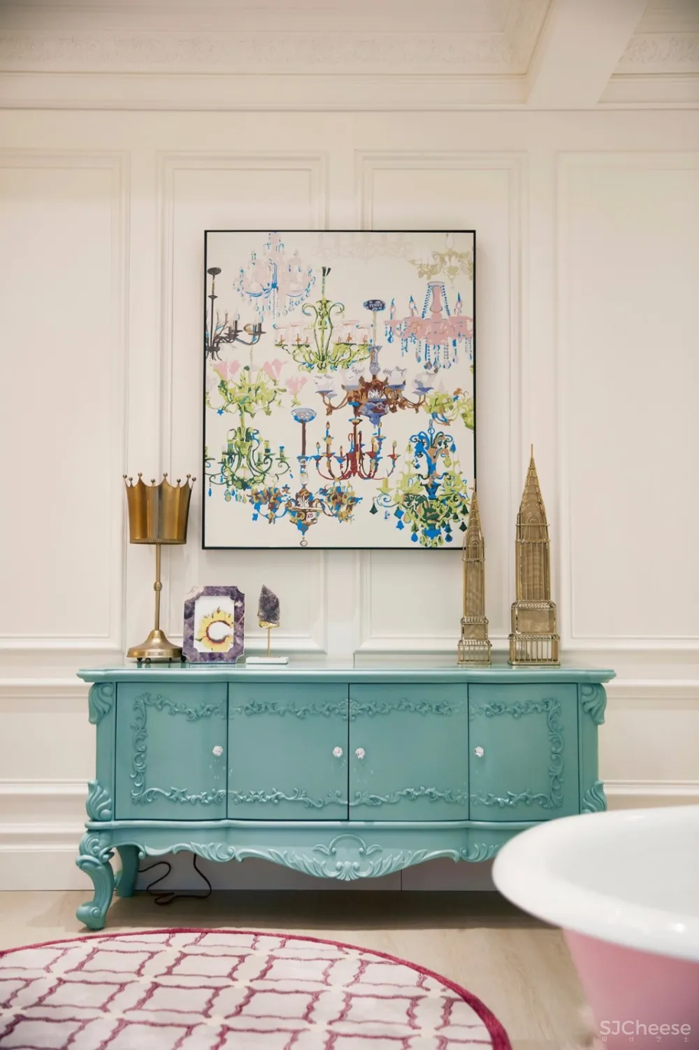 ASK STUDIO新作 | 懋源·璟岳