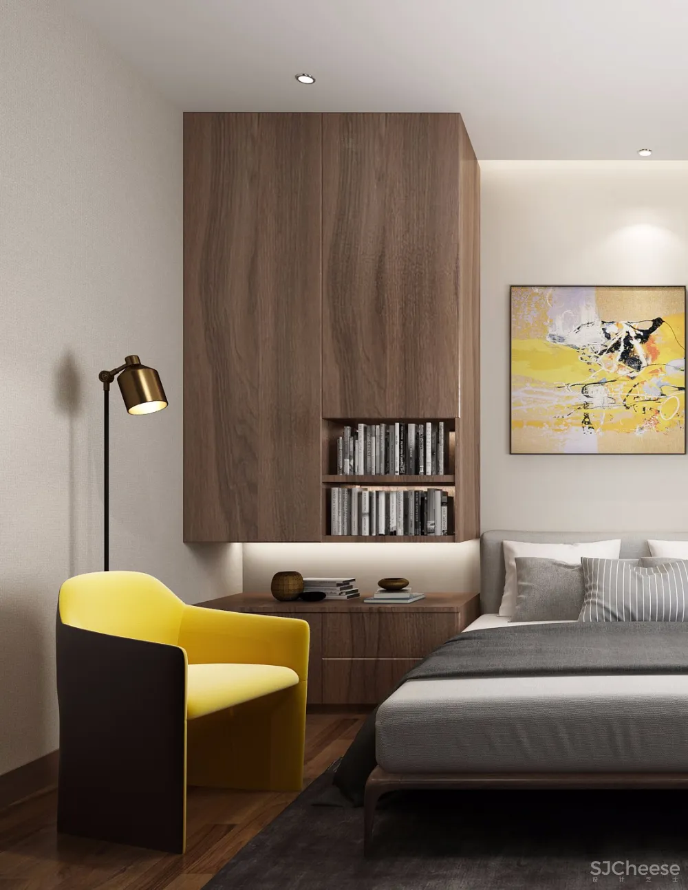 ASKEN DESIGN | 用简约的方式表达生活