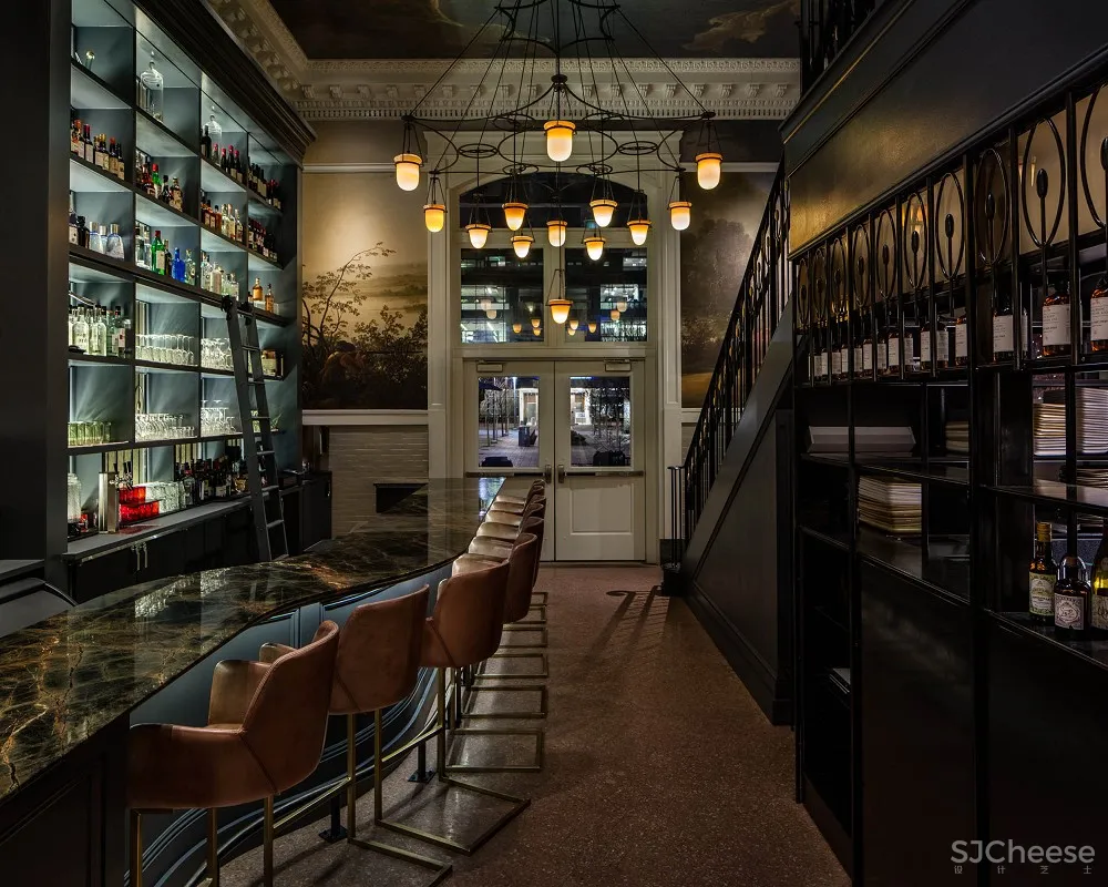 Boss Architecture | 少做点,但要做得更好