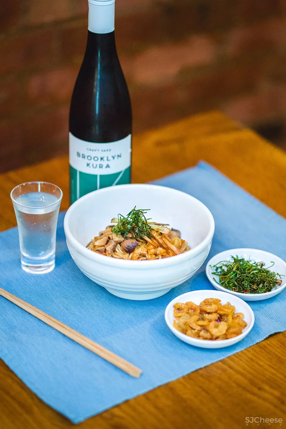 The Tang面堂,纽约 / New Practice Studio