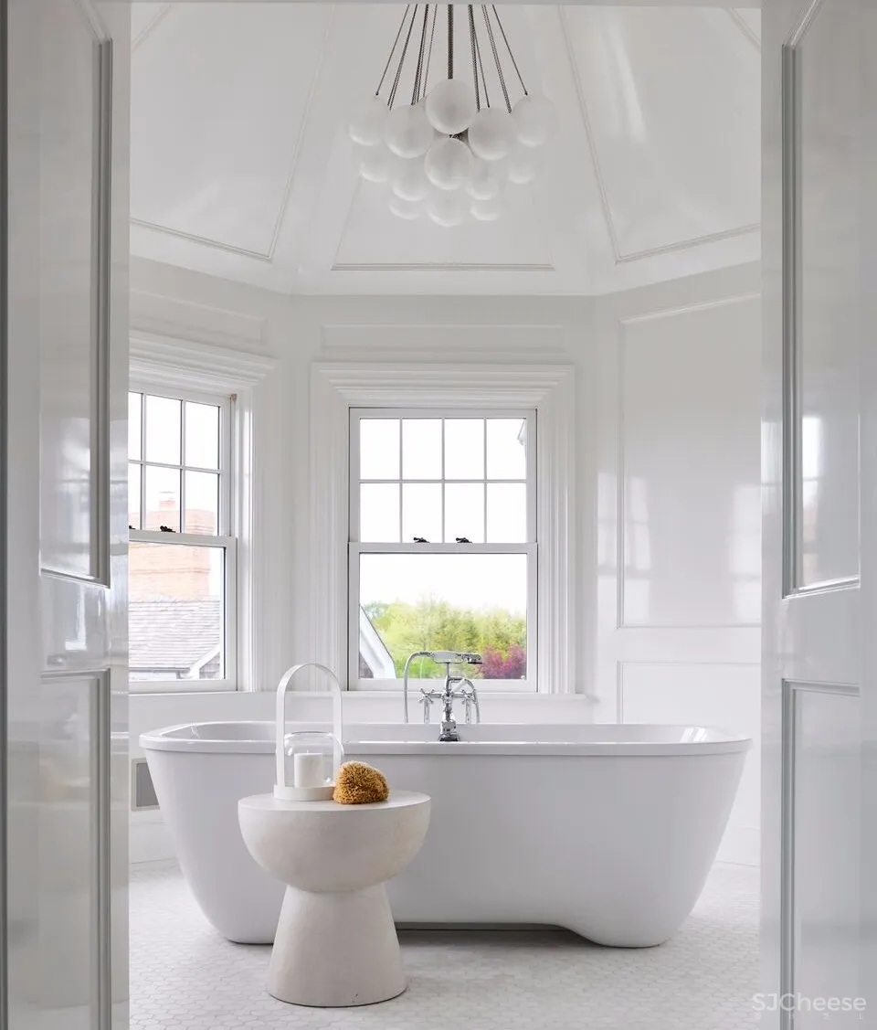 Timothy Godbold | 崇尚天然材料的内在美