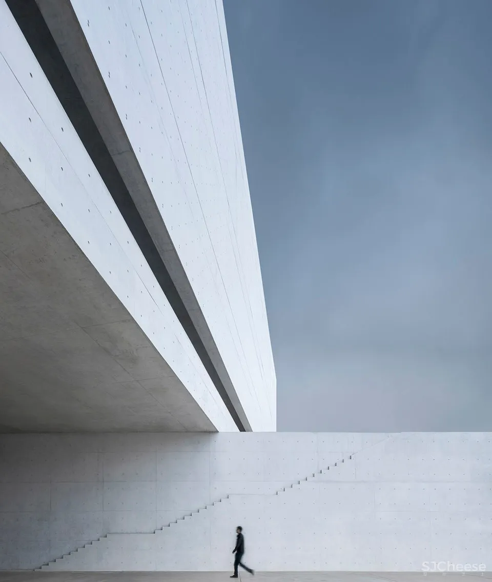 谢子龙影像艺术馆，长沙 / 地方工作室