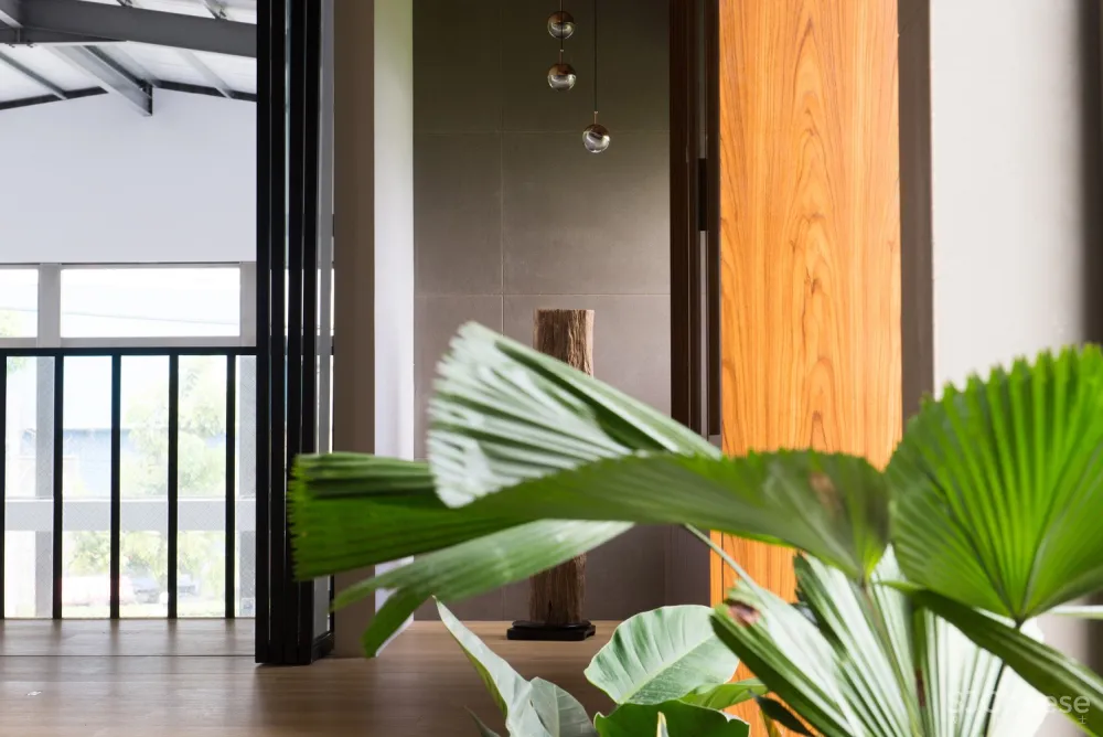 The Second Floor / Atelier Boter