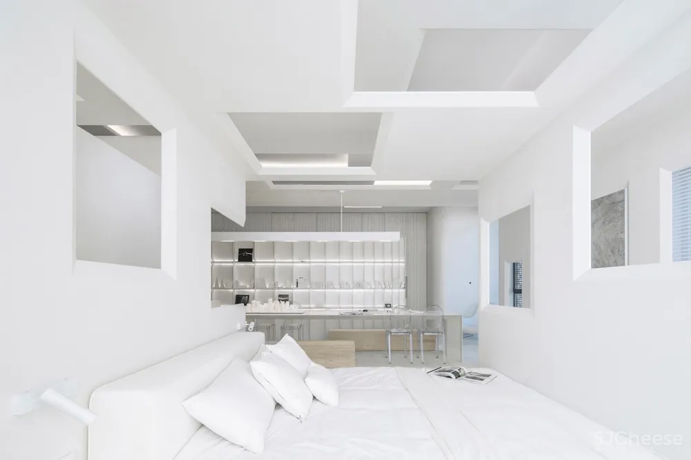 之间,北京 / 近境制作