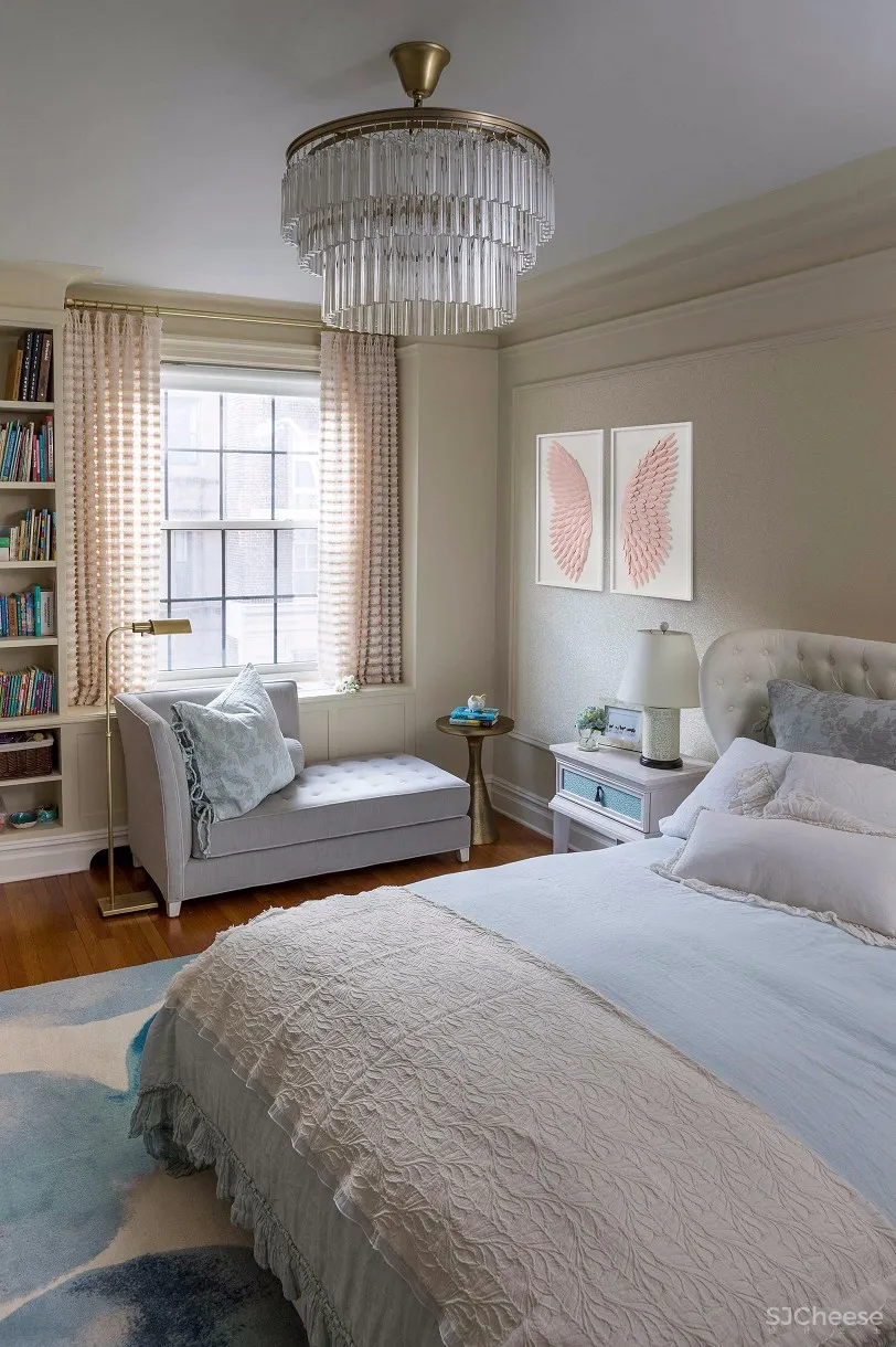 Purvi Padia | 诠释客户的美学和品味