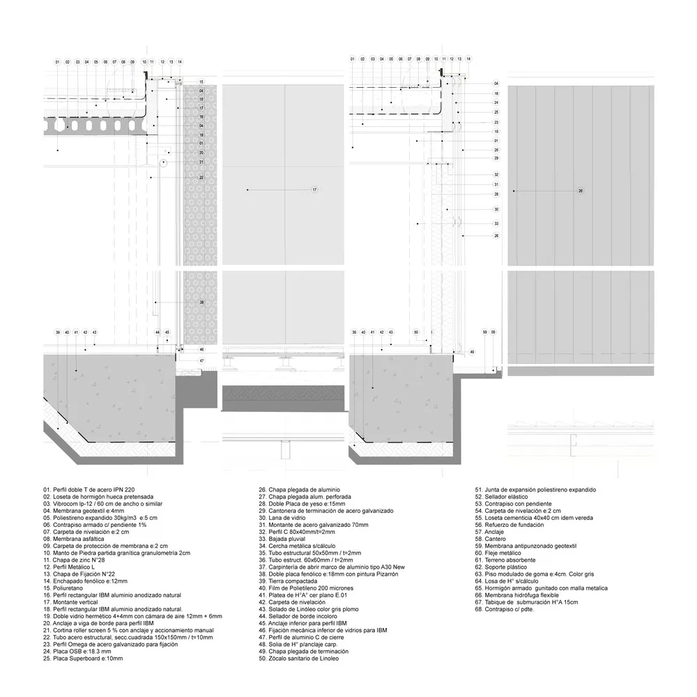 Dirección General de Arquitectura + MDUyT + GCBA:新儿童发展中心 Child Development Centre Commune 8
