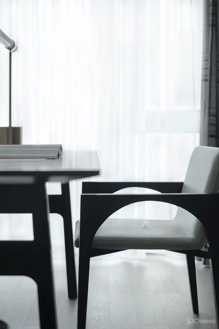 新中式丨最美的诗意生活