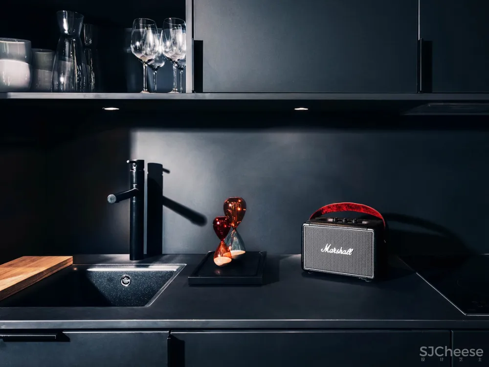 Blique by Nobis酒店,斯德哥尔摩 / Wingårdhs