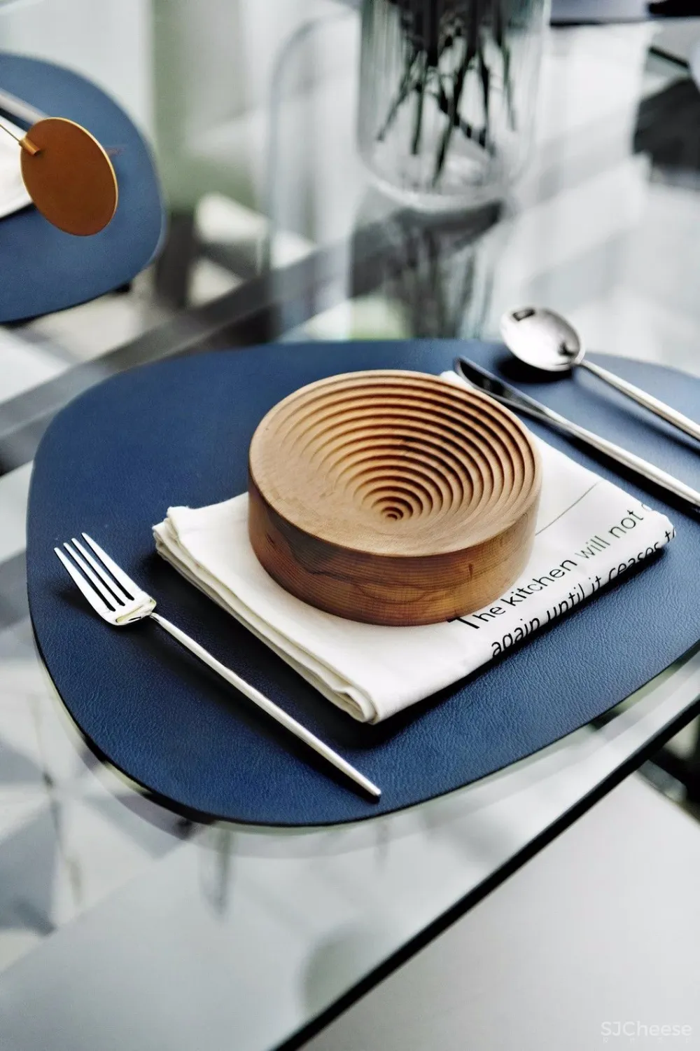 简洁+色彩丨打造最美时尚设计