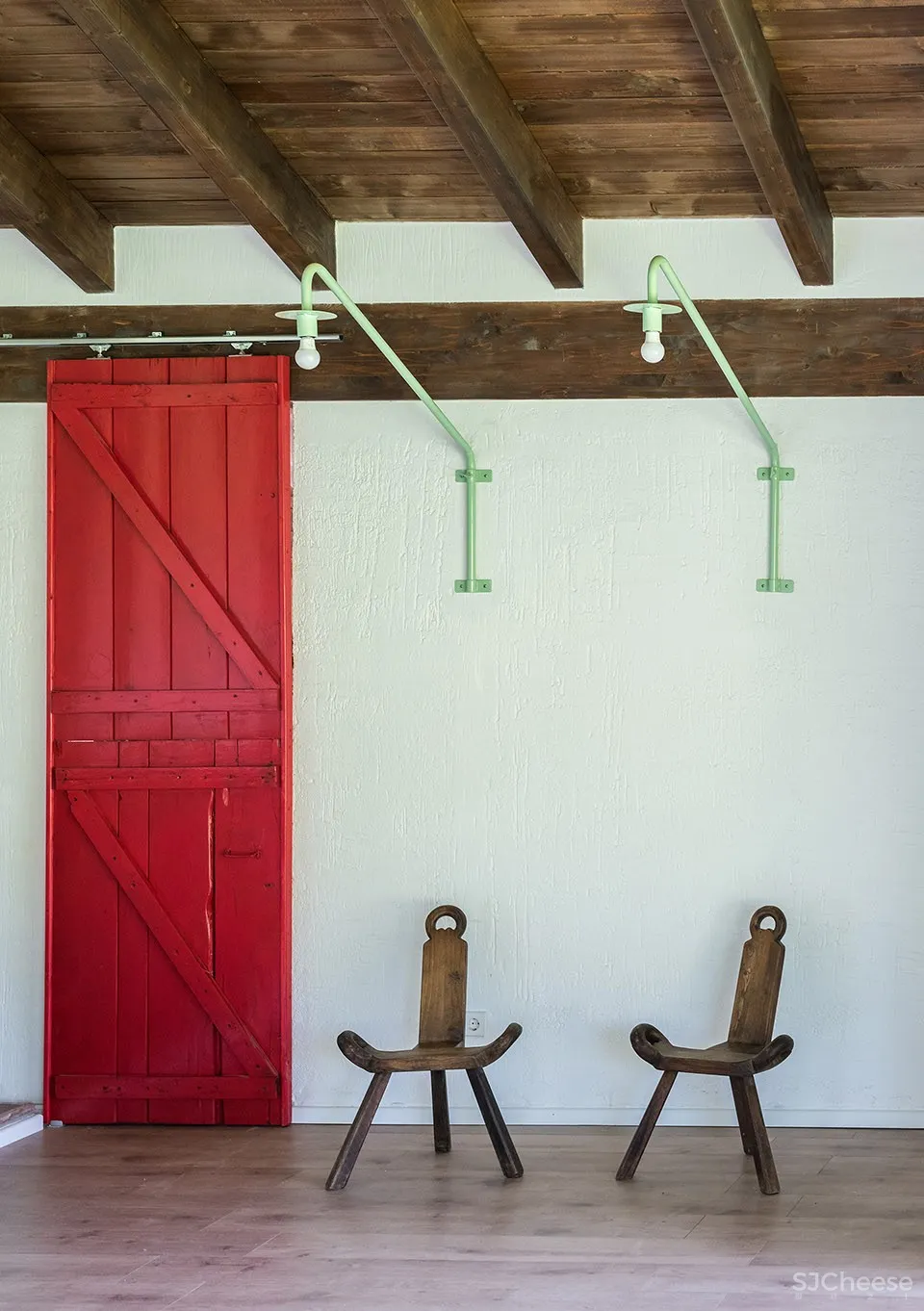 新旧住宅,西班牙 / Enrique Espinosa + Lys Villalba