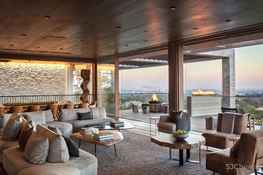 全球8款亿元豪宅设计丨到底豪在哪里