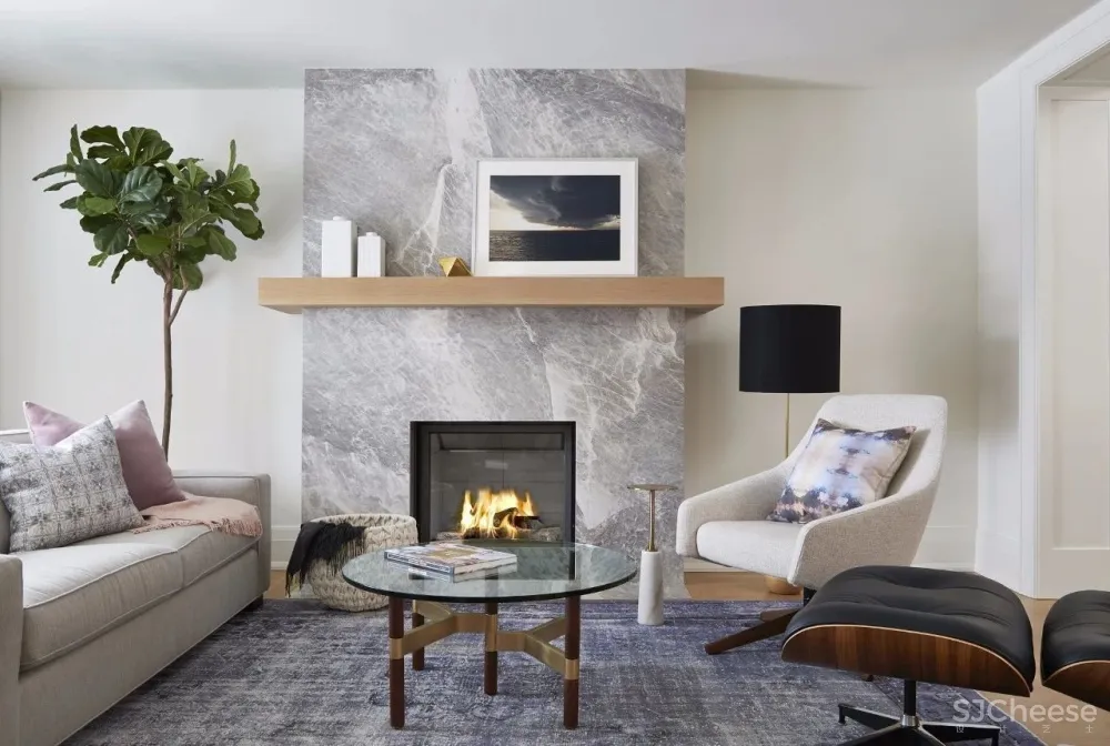 Shirley Meisels | 多伦多折衷的现代优雅