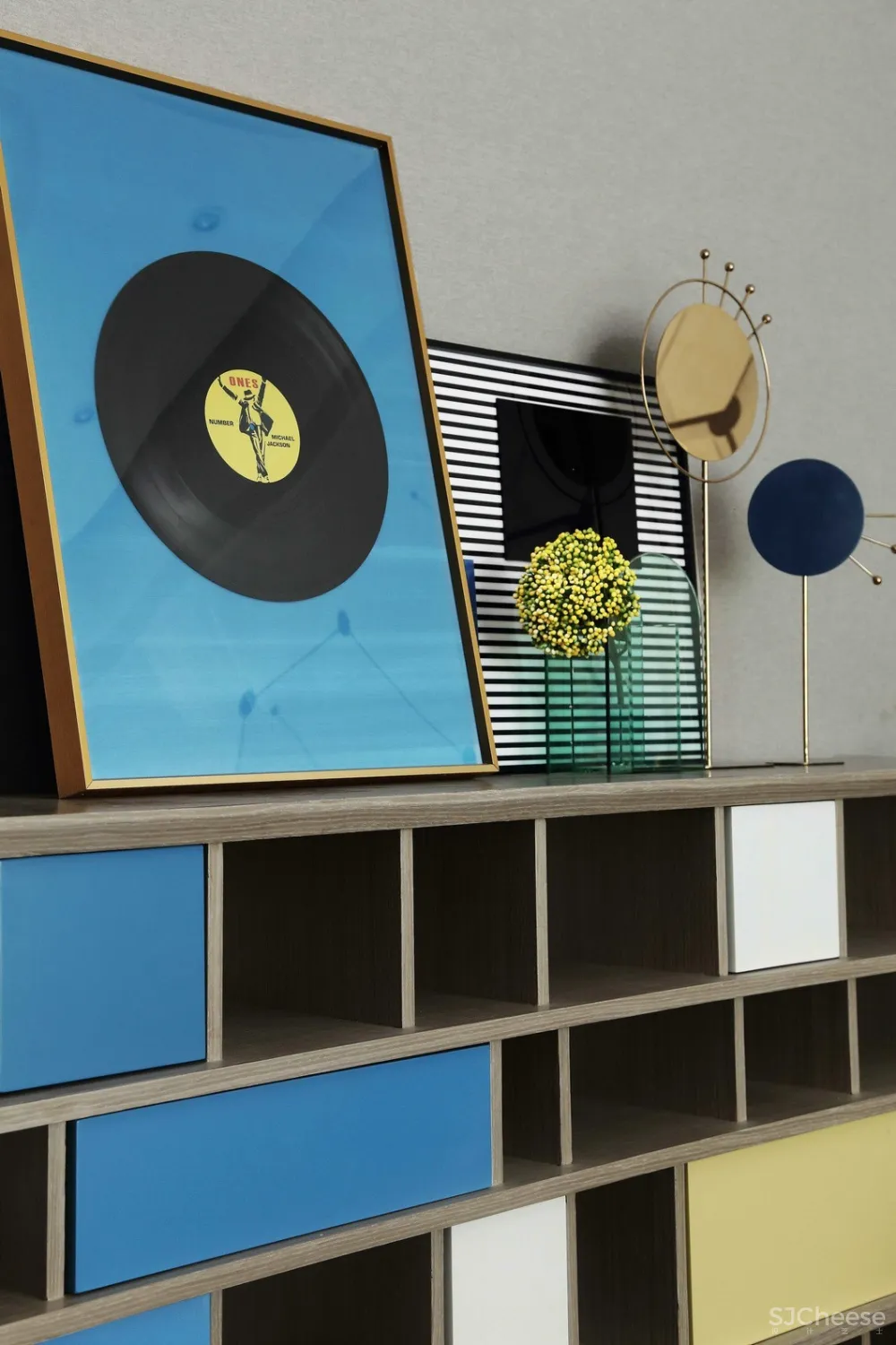 新作 | 200㎡ 顶级复式,绝佳质感打造高级范