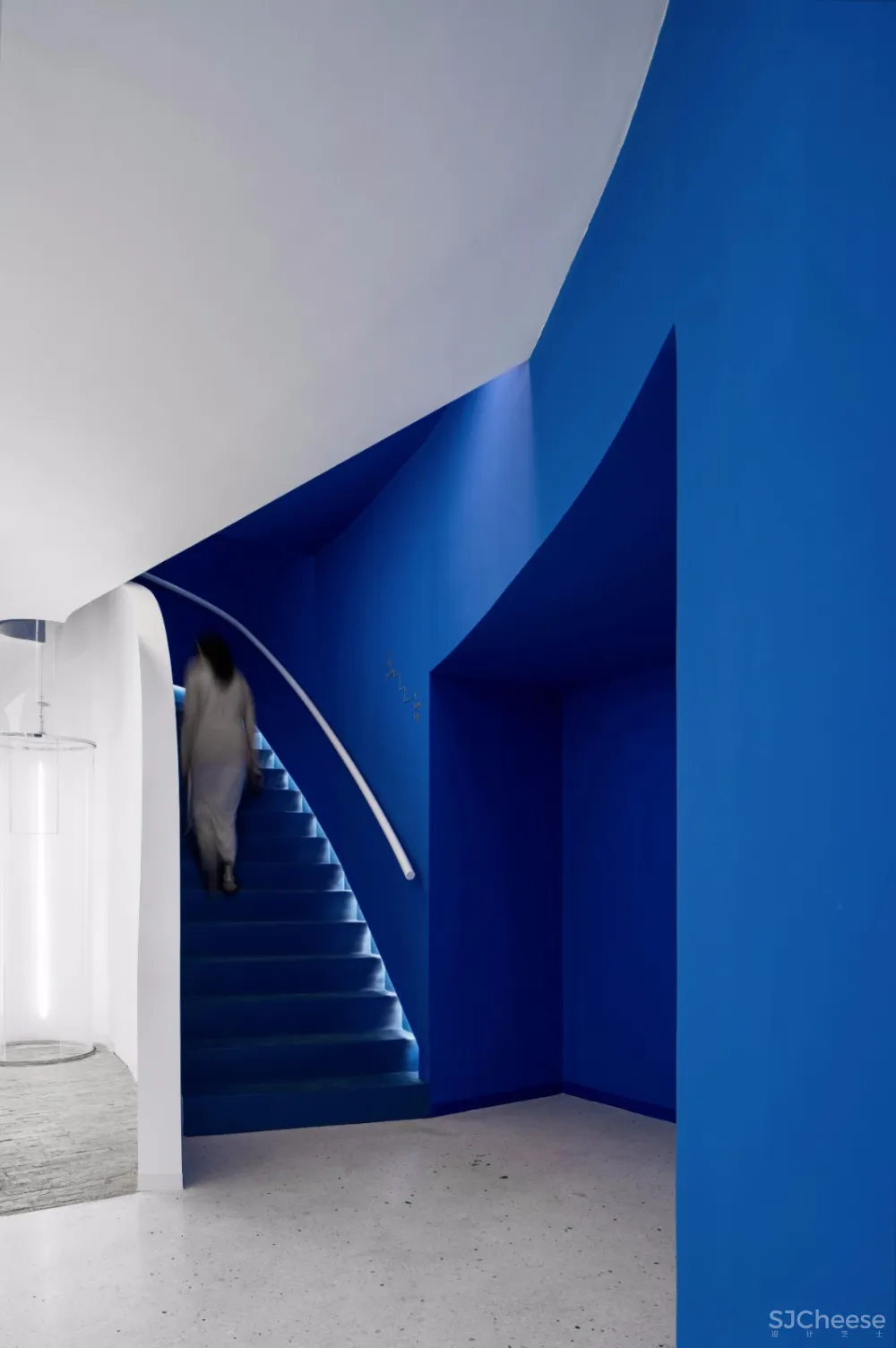 MurMurLab:藏在空间里的十二行诗