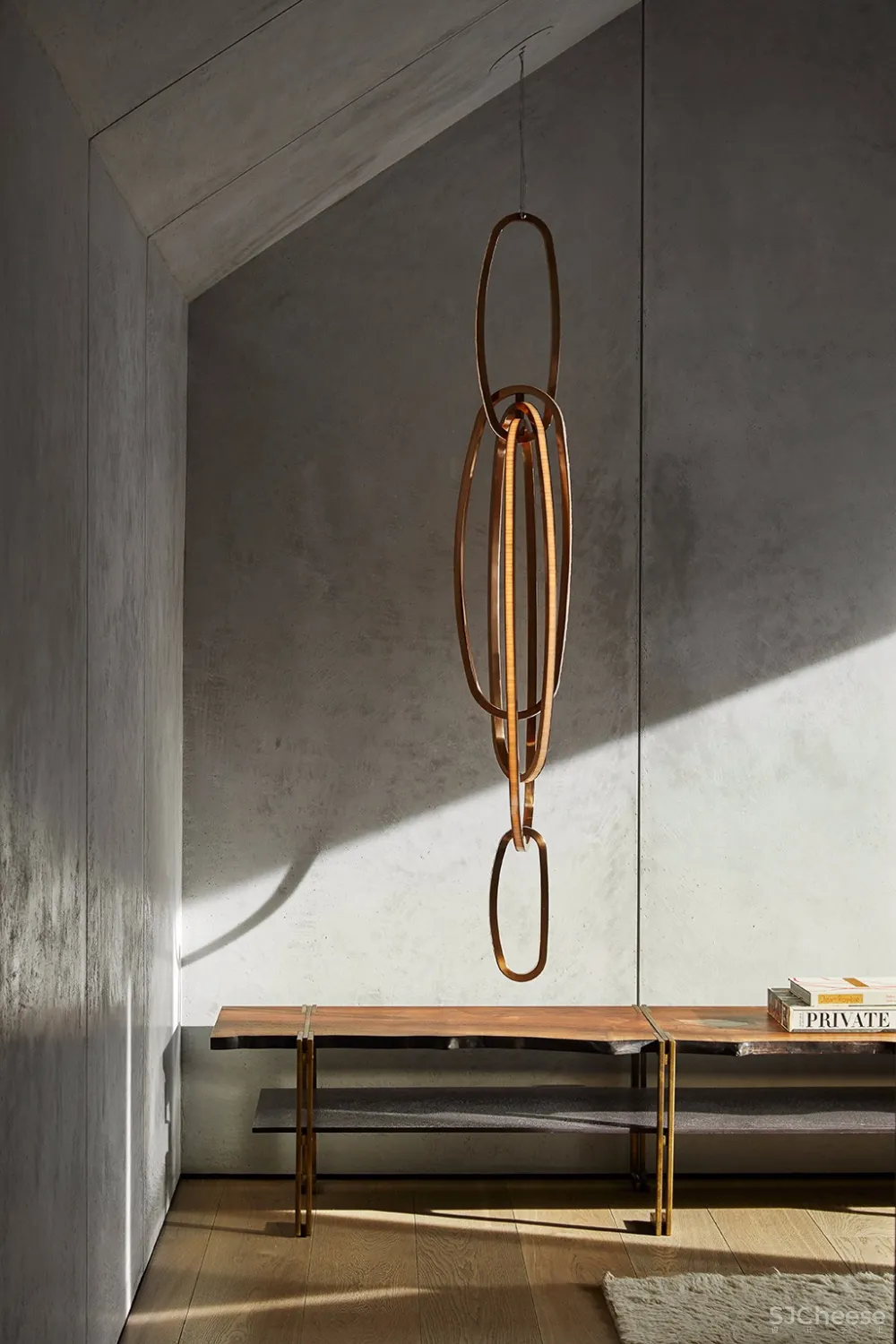 Workshop APD新作 | 捕捉品质生活的精髓