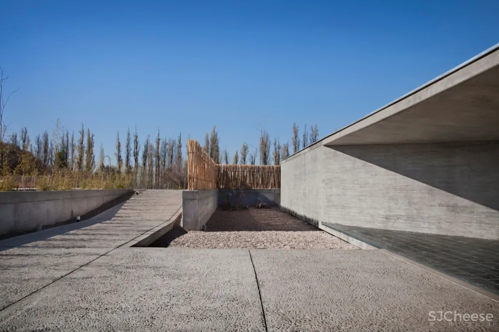 Entre Cielos Hotel & Spa / A4estudio