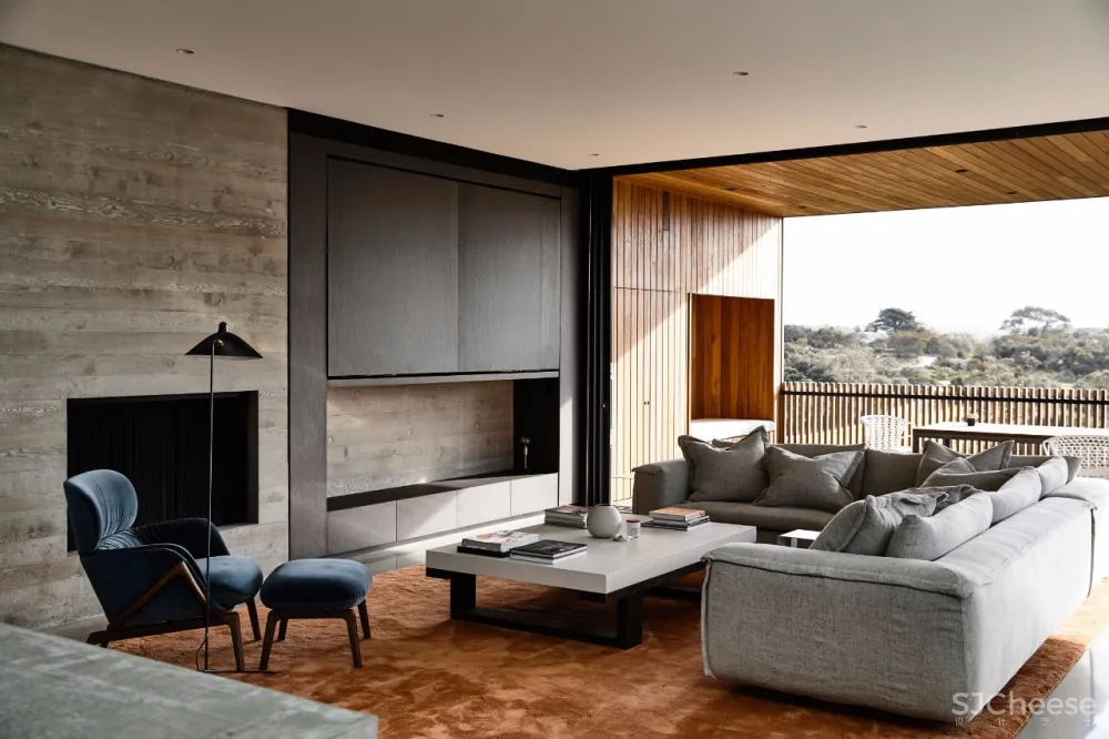 Wolveridge | 探索墨尔本多元化建筑