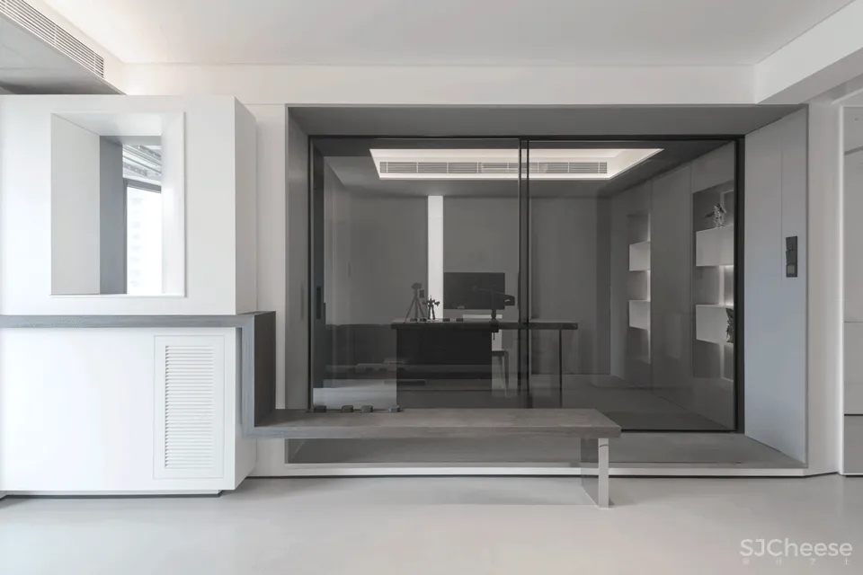 素胚静舍,浙江 / 朴居空间 + 无研空间