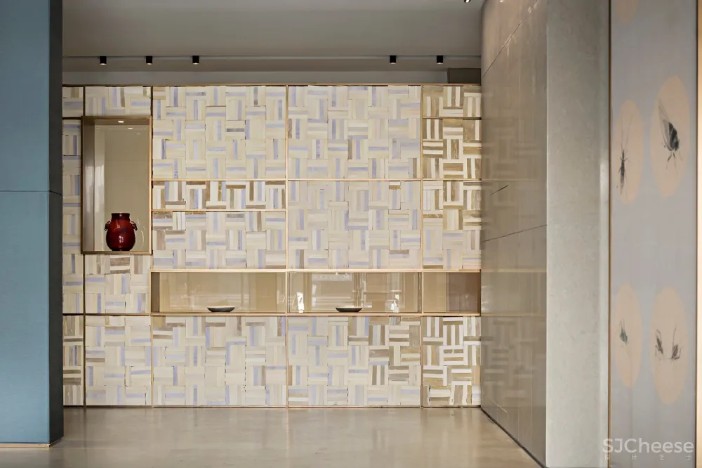 新作 | 光、韵律、艺术,纯粹灵动的游园梦境