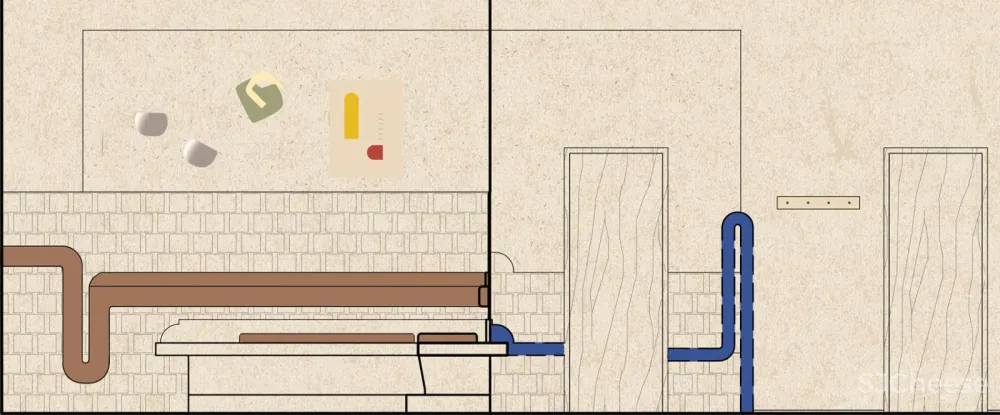 Como Taperia小吃酒吧,温哥华 / Ste. Marie Art and Design