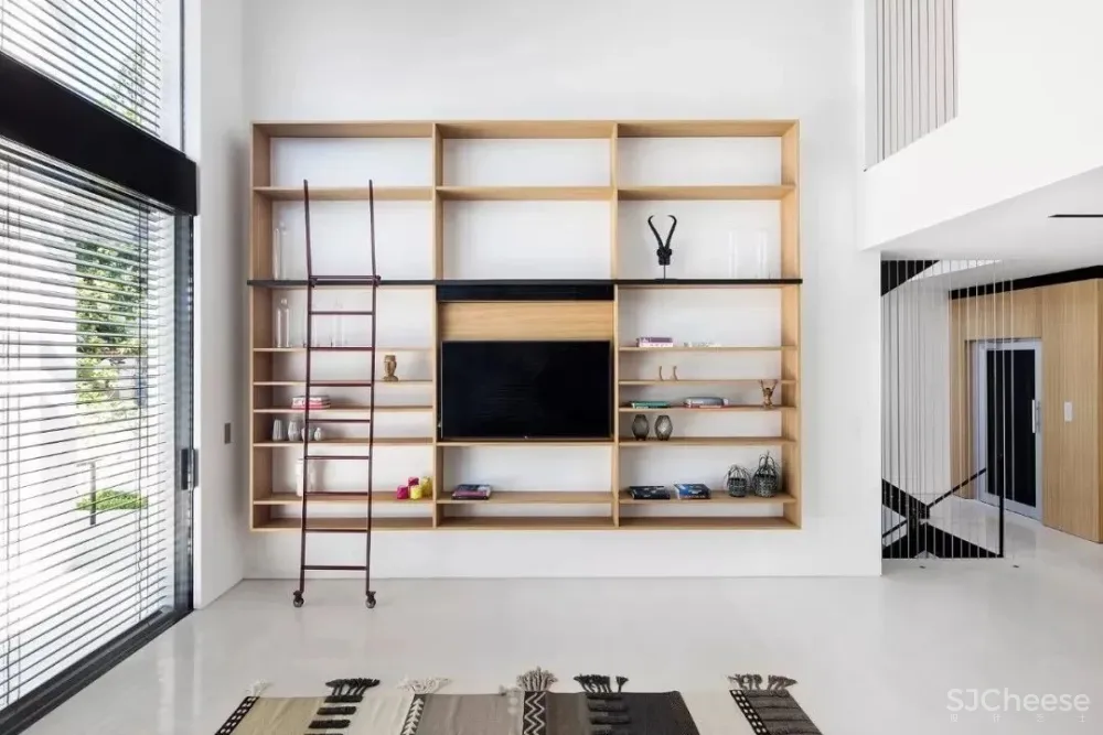 这才是简约别墅