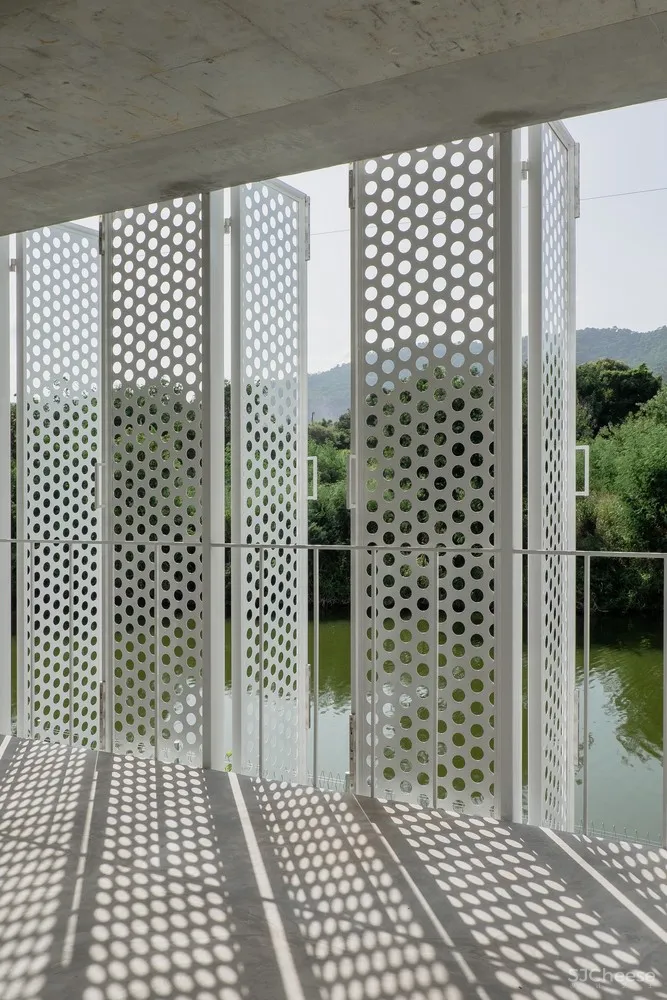 最新 | Research Studio Panin:泰国DN住宅