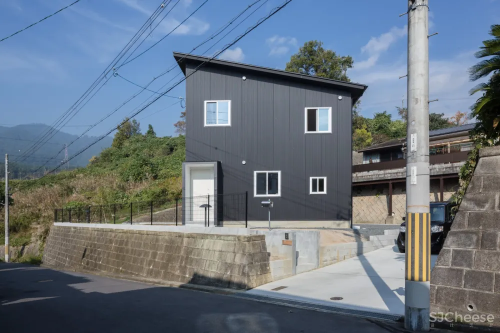 Torafu 建筑事务所 | Otsu’s House