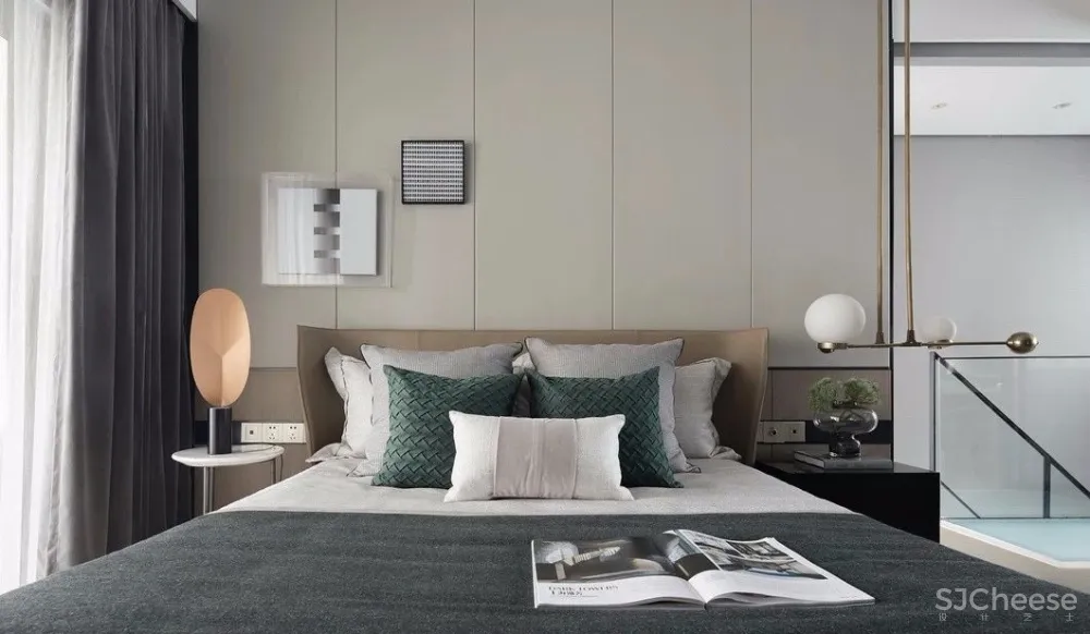 极简设计 | 越简洁,越高级