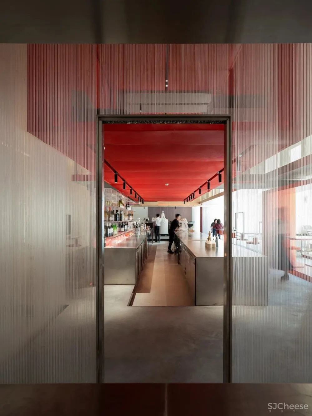 新作 | 深圳新出网红打卡,甜品店变身超级好玩的360°沉浸式剧场体验